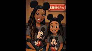 Disney Hits Sirius XM - Tajah & Zakahri "Be Our Guest 4 The Day" °o°