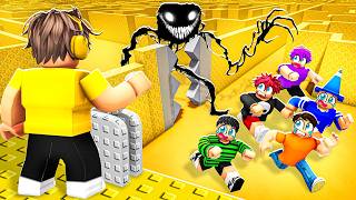 I Spent 992 382 195 In Roblox Build Your Backrooms