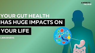 Celebrity It’s All Connected: The Powerful Link Between Your Gut, Mental and Physical Health Ft. Linn Rivers Net Worth