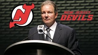 Hiring Of Ray Shero A Good Move For The New Jersey Devils?
