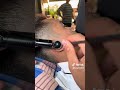 #asmr #cleaning #removal #shorts #wax