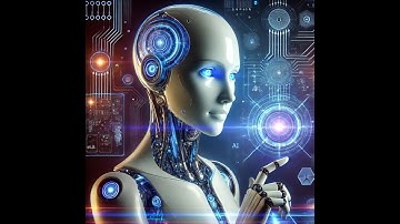 What AI Thinks About the Future – A Conversation With ChatGPT