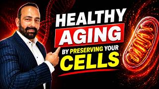 6 Things That Decide How Fast You Age!