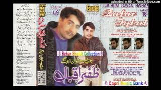 005 - Maara Jisko Mohabbat - Zafar Iqbal Zafri - Volume # 16 - Jab Hum Jawan Honge
