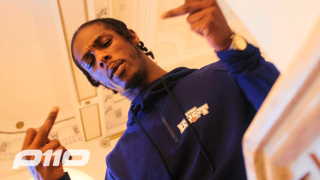 MD Mad Dog - Don't Forget My Mask [Music Video] | P110 - YouTube
