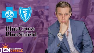Peter Hager on Status Coup: Blue Cross Blue Shield SCREWED Me Following My Near-Death Health Crisis