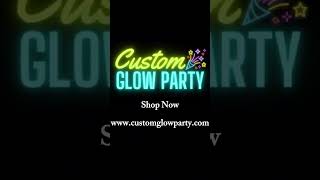 Glow Sticks for the Ultimate Party Vibes ✨