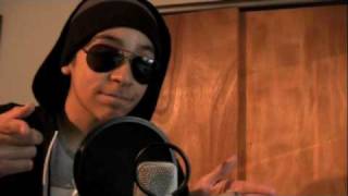 "Here we go yall" Cypher - Joee Vee (R Productions beat)