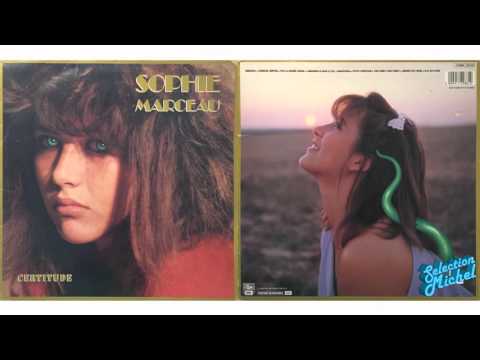 Sophie Marceau- Certitudes - ALBUM 1985