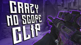 SICK BO3 CLIP WITH A NO-SCOPE!