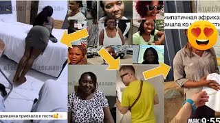 FUGU DAY IN ZAMBIA RUSSIAN MAN LEAK SEEEX VIDEO OF GHANAIAN LADIES WHAT HAPPENED KENNEDY AND NPP?
