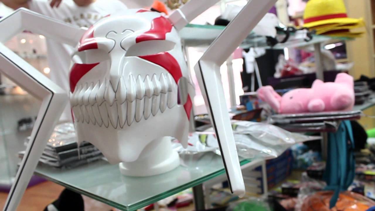 Kost mspiel First Cosplay Store In Germany YouTube Kost mspiel First Cosplay Store In Germany YouTube