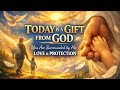 GOD IS PROTECTING YOU TODAY #GodMessage #MessageFromGod #GodIsWithYou #GodProtection