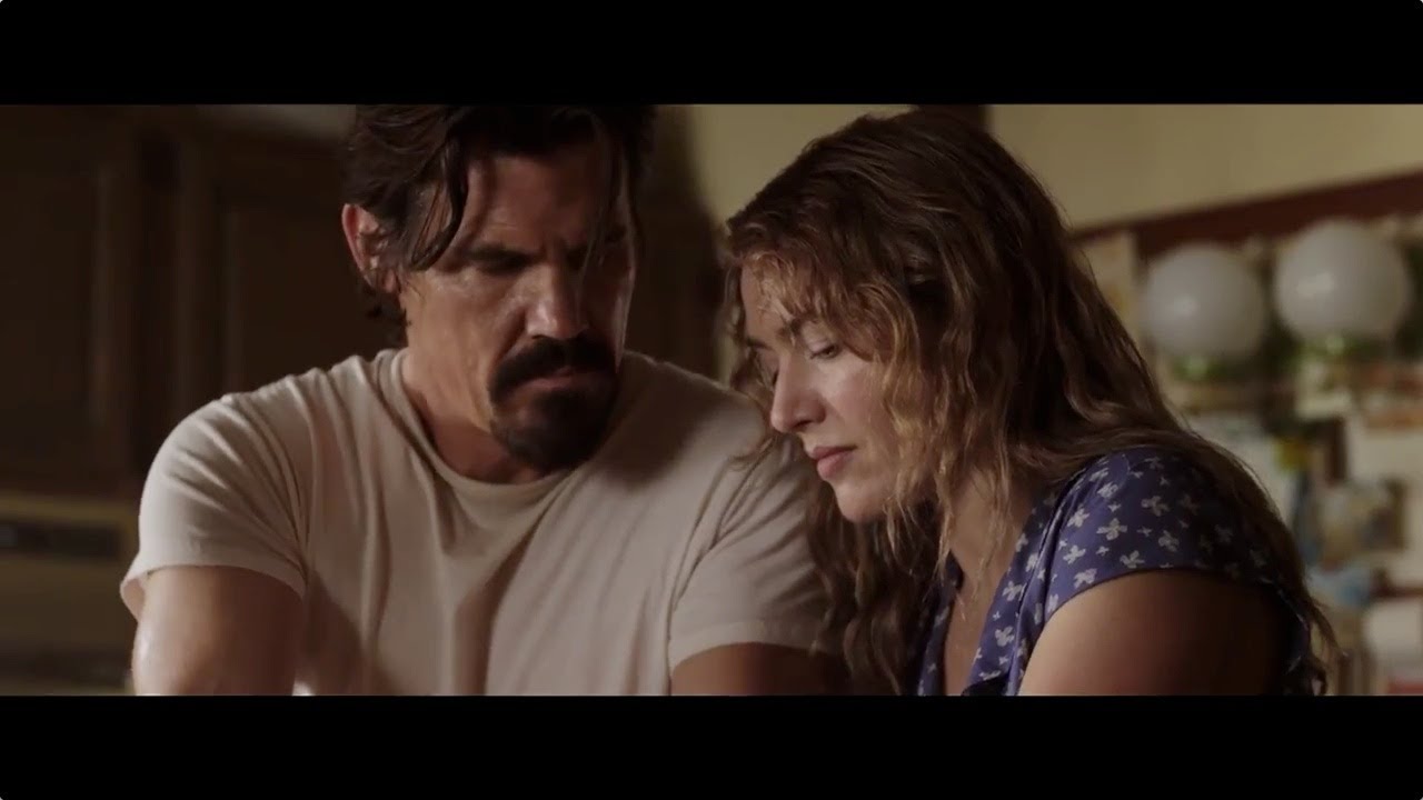 UNA VIDA EN TRES DÍAS - Tráiler oficial - Inglés internacional