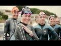 World Triathlon Cup Arzachena 2022 - Gara maschile