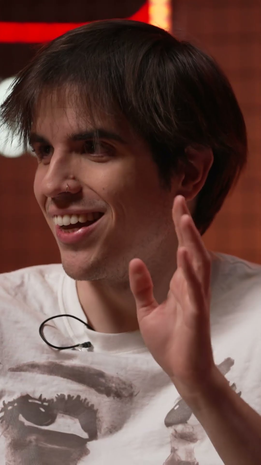 EL YOYA Y RUBÉN  CRUZ | LA INTEGRACIÓN DE IA EN LOS VIDEOJUEGOS | SANTANDER V-SESSIONS