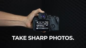 This Is Why Your Photos AREN