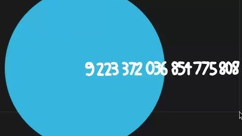 Theoretical blobs in Couch 2048 and Glitches