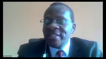 Webinar Series 6: The Art of award writing for arbitrators