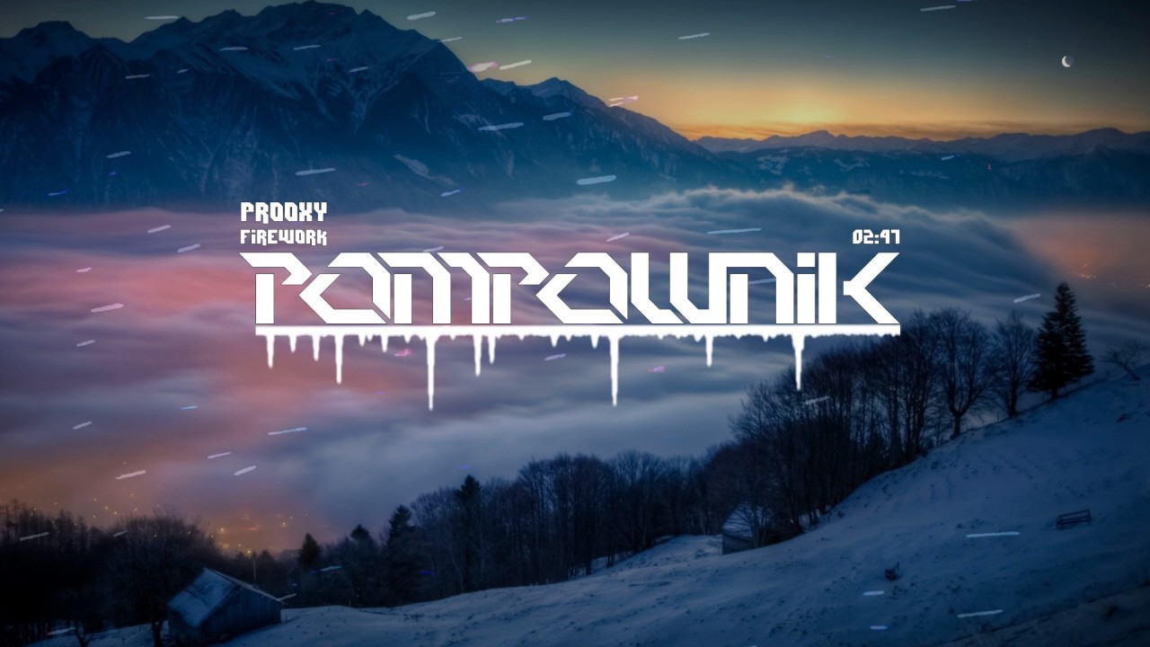 Ver Prooxy - Firework en YouTube Ver Prooxy - Firework en YouTube