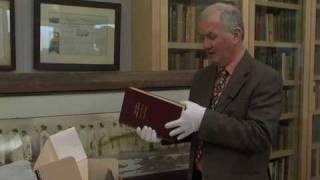 Lost & Found: Rediscovering an Old Treasure Lost & Found: Rediscovering an Old Treasure
