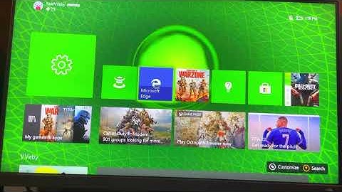 Xbox Series X/S: How to Fix Rate Limit Exceeded Error Tutorial! (Easy Method) 2021