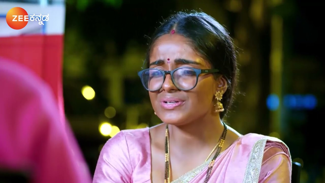 Brahmagantu | Ep - 214 | Best Scene | Apr 10 2025 | Zee Kannada