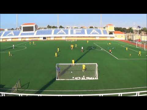 Calentamiento Técnico-Táctico