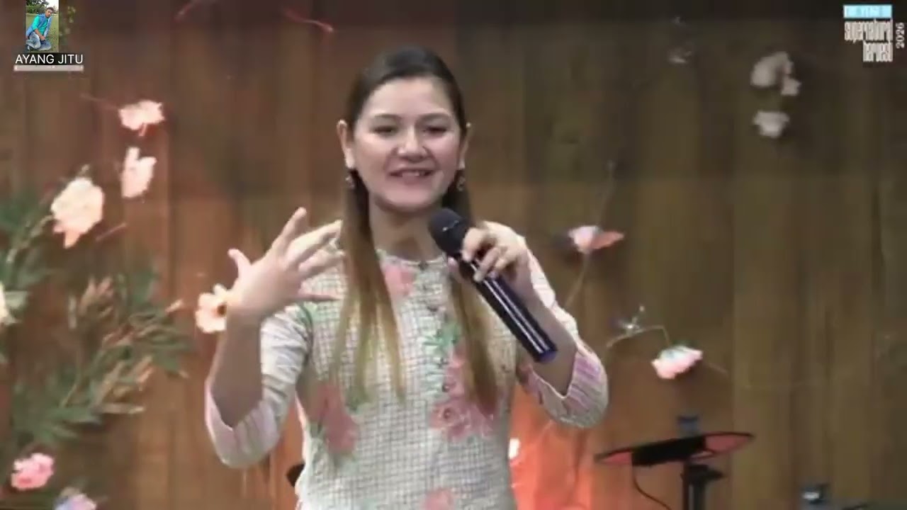 Завет Божьей благодати с Авраамом @DimpusVlogs