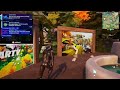 FURRY LAND IN FORTNITE! | Fortnite UEFN Map Playthrough
