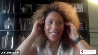 How to Overcome the Imposter Syndrome with Lisa Orbe Austin