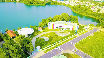 Căn hộ LDG Sky Bình Nguyên - LDG.COM.VN