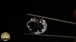 Product Video for: Crystal Stone 5.07 Carat - 5.57 Ratti Sphatik
