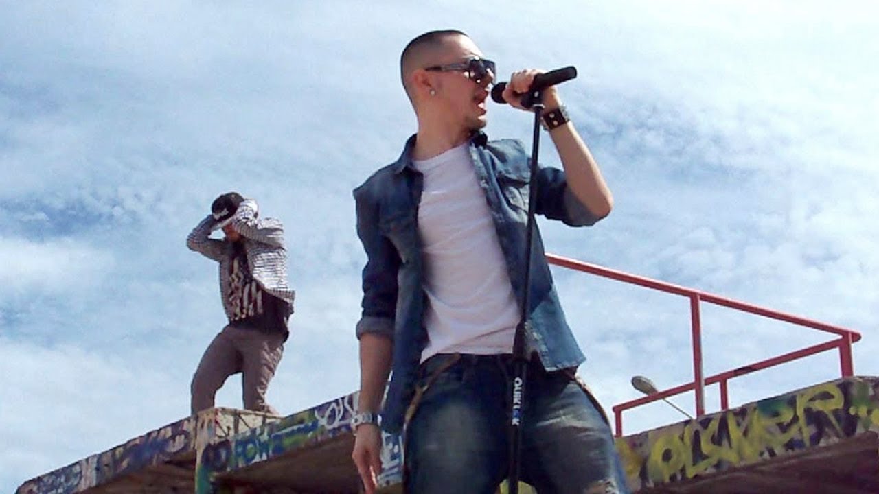 Max Raymond - Dream Is Not A Sin [Official Video] - YouTube
