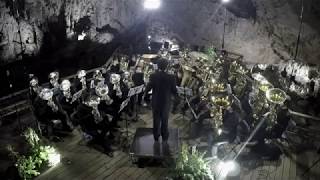 Video thumbnail of "Ave María sulla scala enigmatica, Giuseppe Verdi"