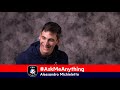 Alessandro Michieletto - #AskMeAnything