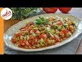 Çoban Salata Tarifi | Nasıl Yapılır?