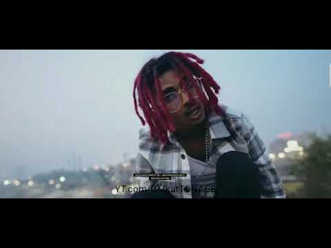 MC ST∆N | SNAKE Status Video