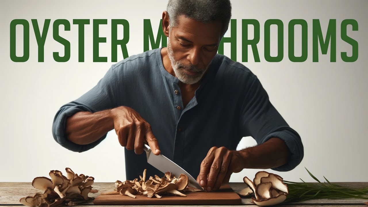 Is Eating Oyster Mushrooms Beneficial For Your Health?