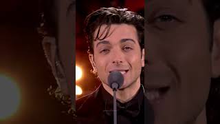 Can't Help Falling in Love✨🎶 Gianluca Ginoble #cover #gianlucaginoble #ilvolo #elvispresley