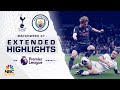 Tottenham Hotspur v. Manchester City | PREMIER LEAGUE HIGHLIGHTS | 5/14/2024 | NBC Sports
