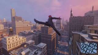 Marvel's Spider-Man: Miles Morales: Back To School