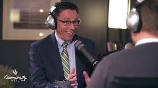 Community Health: Episode 6 (Ed Wright)