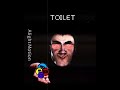 skibidi toilet  #edit #skibiditoilet #fyp #aftonfamily @DerbyEdits