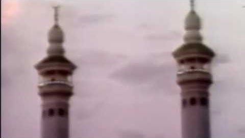 خواتيم سورة البقرة بالاداء الحجازي للشيخ زكي داغستاني