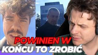 DELORD I OSCAMOWANY RANDOMBRUCE? KOLEJNE PRZYGODY SAMOCHODOZY