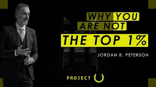 Jordan Peterson On Victim Mentality - Jordan Peterson Motivation