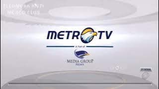 Endcap Metro TV 2021