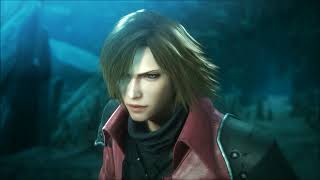 FFVIIR CRISIS CORE(The SOLDIER way REUNION ver.)