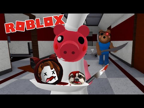 เหย อผ โชคร ายของpiggy ร บหน เร ว 4 5 6 Roblox Youtube - zbing roblox